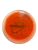 Used Dynamic Discs LUCID ICE ORBIT EVIDENCE Disc Golf Mid Range Orange 11843-S000027973 View 1