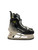 Used Bauer VAPOR HYPERLITE 2 Senior Hockey Skate Black And Grey Senior 8 11814-S000407387 View 1