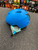 Used Giro BEVEL Snowsport Helmet Adult Royal Blue MD 11894-S000063693 View 2