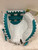 Used Rawlings FP RSOCM315W BB/SB Catchers RH Throw White And Carolina Blue 31 1/2" 11725-S000510689 View 1