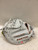 Used Easton MYWHY-THENONO BB/SB Catchers RH Throw White And Coral 33" 11725-S000510690 View 3