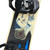 Used OSIN OS.Z 144CM SNOWBOARD W/ROSSI Mens Board/Bindings Tan 144 cm 11484-S000315528 View 3