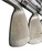 Used Titleist DCI 822 OS Mens Iron Set Right Hand 4-PW 11742-S000552087 View 10