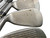 Used Titleist DCI 822 OS Mens Iron Set Right Hand 4-PW - View 11 View 11