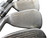 Used Titleist DCI 822 OS Mens Iron Set Right Hand 4-PW 11742-S000552087 View 13