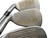Used Titleist DCI 822 OS Mens Iron Set Right Hand 4-PW - View 15 View 15