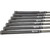 Used Titleist DCI 822 OS Mens Iron Set Right Hand 4-PW - View 20 View 20