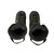 Used K2 VANDAL BOA Boys Snowboard Boots Black Junior 02 11484-S000315536 View 4