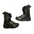 Used K2 VANDAL BOA Boys Snowboard Boots Black Junior 02 11484-S000315536 View 1