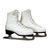 Used CCM PIROUETTE Girls Figure Skate White Junior 01 11218-S000436021 View 2