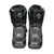 Used ATLANTIS BOA Boys Snowboard Boots Black Junior 05 View 1