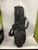 Used Top Flite 7 SLOT STAND BAG Mens Stand Bag Black 11851-S000054373 View 3