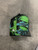 Used Bell Inline Protective Set Green SM 11614-S000246400 View 1