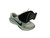 Used Nike COMFI RIDE Running/X-Train Shoes M Carolina Blue And White Senior 11.5 11347-S000279247 View 3