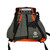 Used Elevon Youth PFD Grey SM 11484-S000315537 View 1