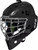 New WARRIOR RITUAL F2 JR MASK BLACK 11944-WARF2EJCSQ3-BK View 1