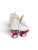 Used Chicago QUAD SKATES Junior Roller Quad Skates White Junior 03 11450-S000531431 View 1