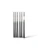 Used Adams Golf IDEA 24R 5-P Mens Iron Set RH 5I-PW 10874-S000280421 View 8
