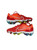 Used Nike DIAMOND BB/SB Cleats Red Junior 02.5 11885-S000206970 View 1