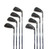 Used Wilson HT2000 Mens Package Set RH None 13 Piece 11471-S000178682 View 21