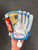 New RAWLINGS PRO205SB-2WC FP 11.75" Heart of the Hide 11945-RAWPRO205SB-2WC View 2