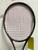 Used Wilson PROSTAFF LITE 6.8 SI Adult Tennis Racquet Purple 4 3/8" 11855-S000211924 View 2