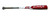 Used Marucci CAT X MSBCX10 BB/SB USSSA 2 3/4 Bat 28" 11471-S000178686 View 1