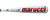Used Marucci CAT X MSBCX10 BB/SB USSSA 2 3/4 Bat 28" 11471-S000178686 View 4