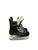 Used Bauer M40 Junior Hockey Skate Black Junior 04.5 11836-S000044671 View 4