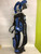 Used Top Flite TOP FLITE JUNIOR 7 PIECE Jr Package Set RH Black And Royal Blue 7 Piece 11900-S000032112 View 1