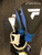 Used Top Flite TOP FLITE JUNIOR 7 PIECE Jr Package Set RH Black And Royal Blue 7 Piece 11900-S000032112 View 3