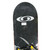 Used Volkl WALL PRO W/ROSSIGNOL BINDINGS Mens Board/Bindings Black 164 cm 11484-S000315549 View 6