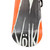 Used Volkl WALL PRO W/ROSSIGNOL BINDINGS Mens Board/Bindings Black 164 cm 11484-S000315549 View 8