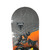 Used Volkl WALL PRO W/ROSSIGNOL BINDINGS Mens Board/Bindings Black 164 cm 11484-S000315549 View 2