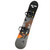 Used Volkl WALL PRO W/ROSSIGNOL BINDINGS Mens Board/Bindings Black 164 cm 11484-S000315549 View 1
