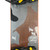 Used Volkl WALL PRO W/ROSSIGNOL BINDINGS Mens Board/Bindings Black 164 cm 11484-S000315549 View 5