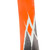 Used Volkl WALL PRO W/ROSSIGNOL BINDINGS Mens Board/Bindings Black 164 cm 11484-S000315549 View 9