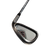 Used Taylormade R5 XL Mens Individual Iron RH 6 Iron 11866-S000042463 View 1