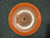 Used Innova F2 TEEBIRD Disc Golf Driver Orange 10743-S000497347 View 2