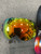 Used Anon Snow Goggles Adult Black 11614-S000246414 View 2