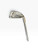 Used Ping ISI 3 IRON Mens Individual Iron RH 4 Iron 11774-S000091374 View 1