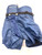 Used Bauer NEXUS 400 Youth Pant Navy Blue MD 11860-S000317653 View 2