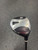 Used Wilson DEEP RED II Mens Fairway Wood RH 5 Wood 11726-S000305584 View 1