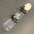 Used Nitro TEAM Mens Board/Bindings Navy Blue 162 cm 11762-S000086818 View 1