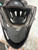 Used All-Star CATCHERS HELMET Catchers Helmet w/Mask Black One Size 11337-S000499748 View 2