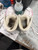 Used SOFTEC WomensFigure Skate White And Pink Senior 8 11337-S000499747 View 1