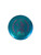 Used Discmania IRON SAMURAI Disc Golf Mid Range Royal Blue 11861-S000038113 View 1