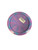 Used Discraft AARON GOSSAGE TOUR SERIES Z SWIRL RAPTOR Disc Golf Driver Purple 11861-S000038158 View 2