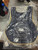 Used Under Armour UAWCP2-AL Catchers Chest Protector Navy Blue Adult 11337-S000499751 View 1