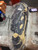 Used Under Armour UALG4-AP Catchers Leg Guards Navy Blue Adult 11337-S000499753 View 1